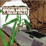 Metal Fingers presents SPECIAL HERBS the BOX SET VOL. 0-9
