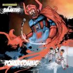 KASHMERE – Galaktus:power cosmic [Boot Rec.;2011]