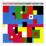 BEASTIE BOYS - "Hot Sauce Committee Part Two" [ Capitol/EMI; 2011]