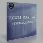 ROOTS MANUVA – „4everevolution“ [BigDada; 2011]