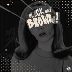 Black Milk &amp; Danny Brown – "Black and Brown EP" [Fat Beats Records; 2011]