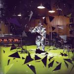 O.S.T.R. – „Jazz, Dwa, Trzy“ [Asfalt Rec.; 2011]