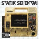 Statik Selektah – „Population Control“ [Showoff Rec/Duck Down Music; 2011]