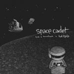 KID KOALA - "Space Cadet" Book &amp; Soundtrack [UNI Books: 2011]