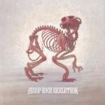 AESOP ROCK - Skelethon [ Rhymesayers; 2012]