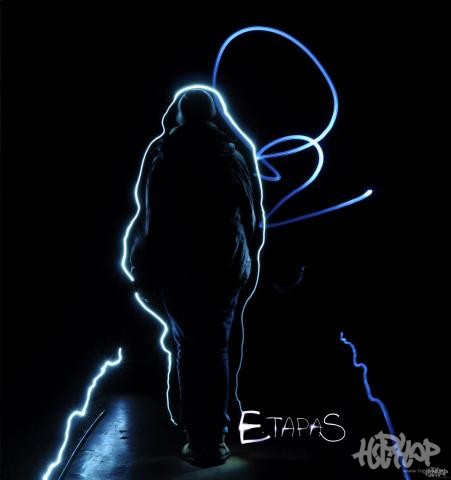 Visa tiesa apie eksperimentinio rapo grupės O2 albumą "ETAPAS"