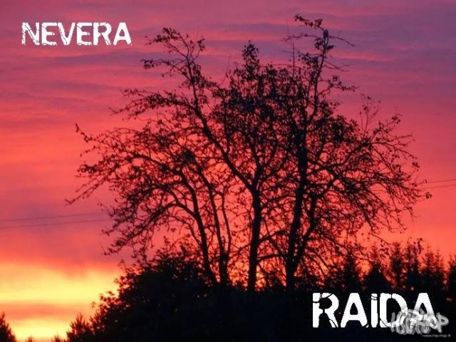Nevera išleido mixtape