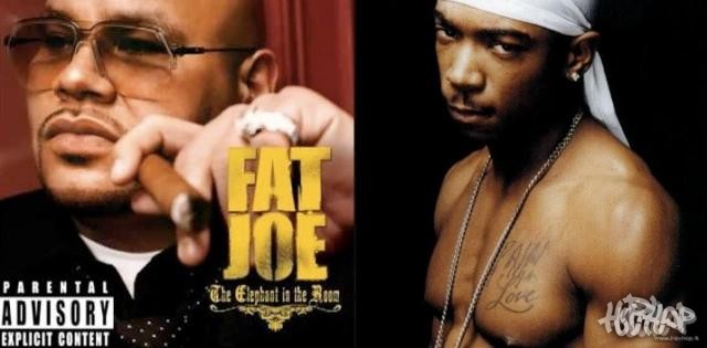 Artimiausiuose "Lofto" planuose Fat Joe arba Ja Rule koncertas