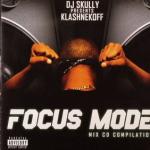 DJ Skully pristato Klashnekoff – Focus Mode [MixCD]