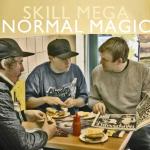 SKILL MEGA - Normal Magic