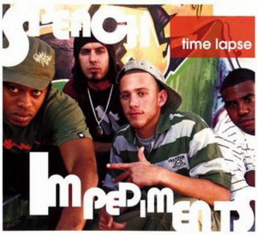 SPEACH IMPEDIMENTS – Time Lapse