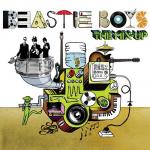 BEASTIE BOYS – The Mix-Up [Capitol records., 2007]