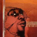 KASHMERE – In The Hour of Chaos