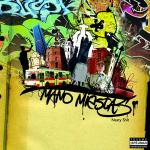 NASTY SHIT – Mano Miestas [LT]
