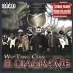 WU-TANG CLAN – 8 Diagrams [Street Records Corp.]