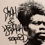 Siah &amp; Yeshua dapoED – The Visualz Anthology [ Traffic Entr. Group; 2008]