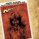 KASHMERE – “Raiders of the Lost Archives” [YNR Prod.;2008]