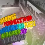 HOMEPRODUCTION – I like to make beats at home [ Namųkūryba; 2008]