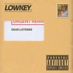 Lowkey - Dear Listener [SO Empire; 2008]