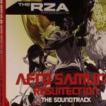 The RZA presents “Afro Samurai: Resurrection” (O.S.T.) [Wu Tang ; 2009]