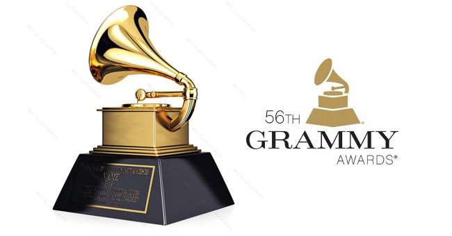 Įdomybės iš Grammy