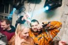 SKREBĖ (SoulKitchen)