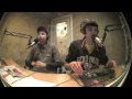 Gatves Lyga: Dee &amp; Kamy Live 1