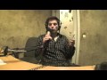 Gatves Lyga: Home Production Live