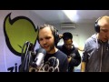 Gatves Lyga: Þriðja Hæðin Live 2