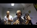 Gatves Lyga: Þriðja Hæðin Live 1