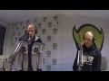 Gatves Lyga: TB2 Live