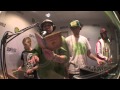 Gatves Lyga: Pushaz Live