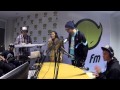 Gatves Lyga: O2 Live 2
