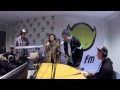 Gatves Lyga: O2 Live 1