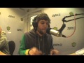 Gatves Lyga: Nonzo Live