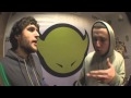 Gatves Lyga: Nonzo ir Ade freestyle