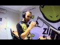 Gatves Lyga: Micro One Live 2