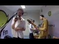 Gatves Lyga: MC Mesijus Live