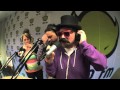 Gatves Lyga: Big Beat Bronson