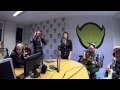 Gatves Lyga: Lilas ir Innomine Live 1
