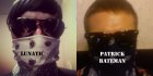 Interviu su ŠIAURĖS AMERIKOS PSICHOPATAIS