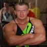 IRON VYTAS PRO