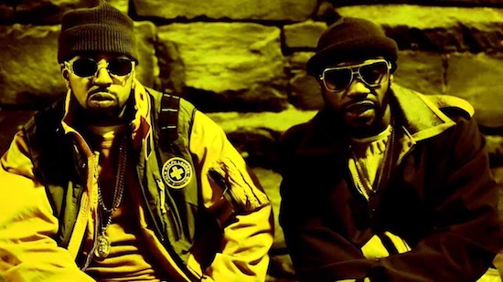Roc Marciano - Slingers