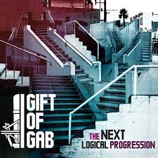 GIFT OF GAB - The Next Logical Prograssion [Quannum; 2012]