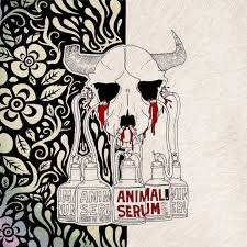 PRINCE PO &amp; OH NO – “Animal Serum” [Green Street ; 2014]