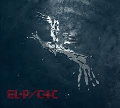 EL-P "C4C" [Fat Possum; 2012]