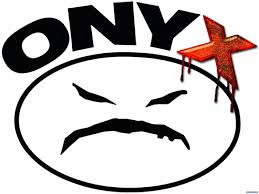 Onyx, tas koncertas kai minioj šoksim vienas per kitą
