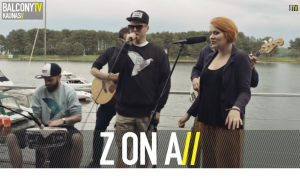 Z On A