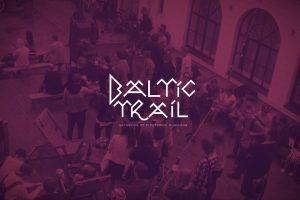 Baltic trail