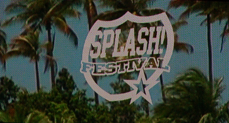 SPLASH! 2008 - patefonas yra instrumentas! [Hip-Hop.lt archyvas]